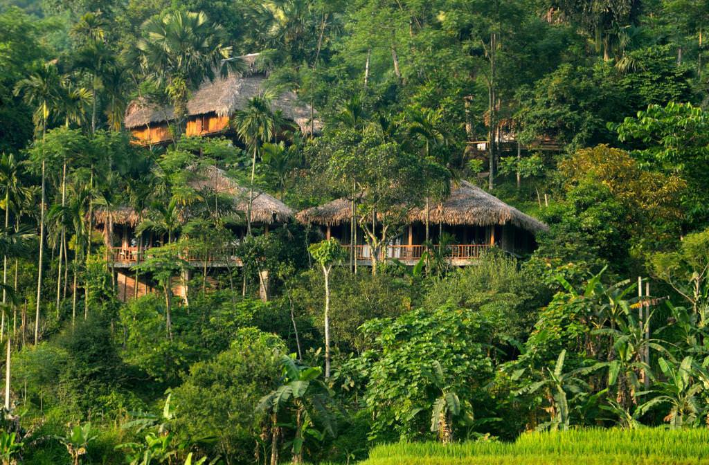 Voyage au Vietnam