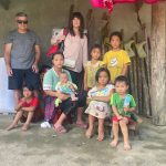 Bénédicte et Cyril Labrot