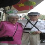 Pierre et Marie