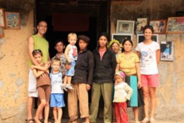 Dumont Voyage au Vietnam