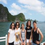 Vincent Vermet avec Voyagesviet Travel