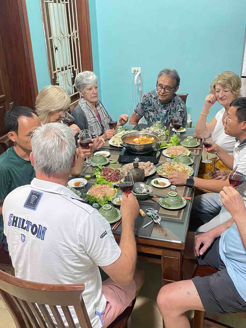 Un voyage d’exception au Vietnam