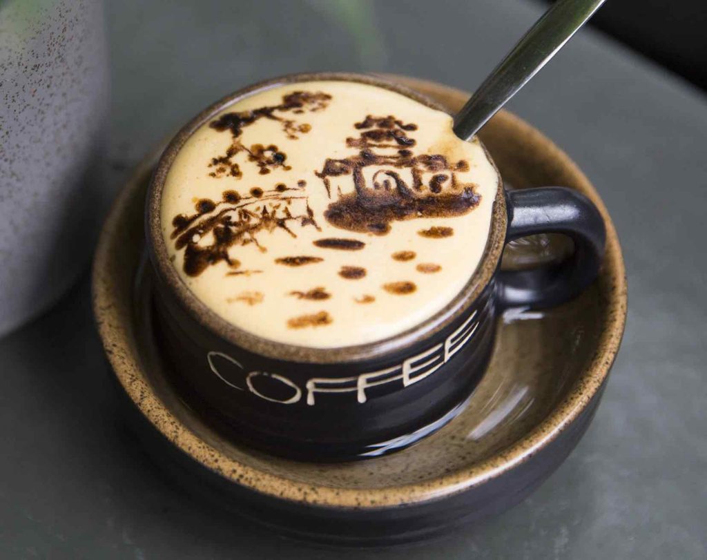 cafe oeuf 1