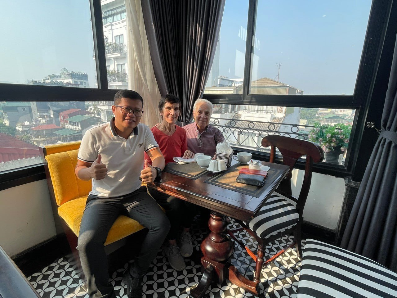 Itinéraires sur mesure Voyagesviet Travel — Vietnam authentique