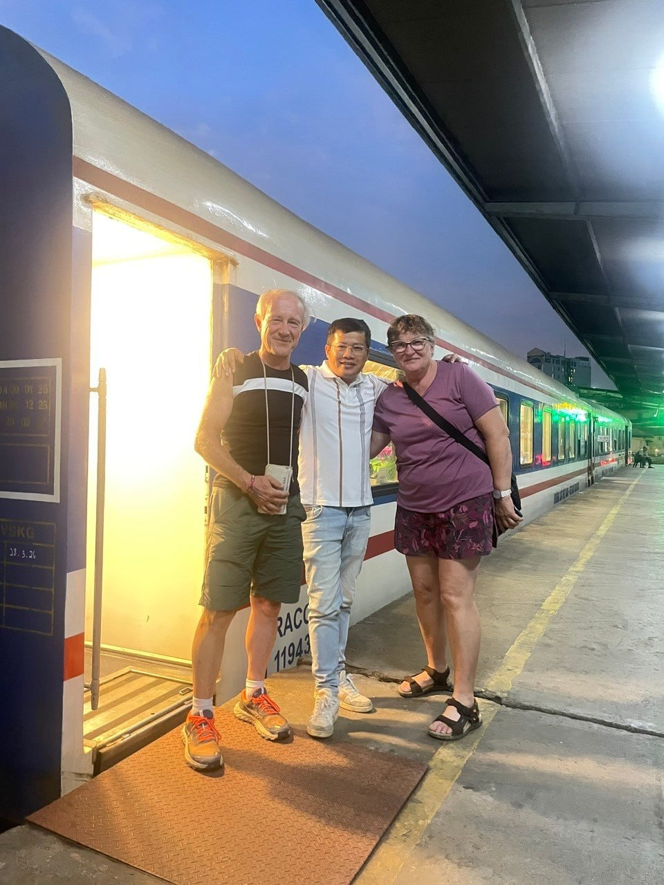 Expériences authentiques et intimes au Vietnam — Voyagesviet Travel