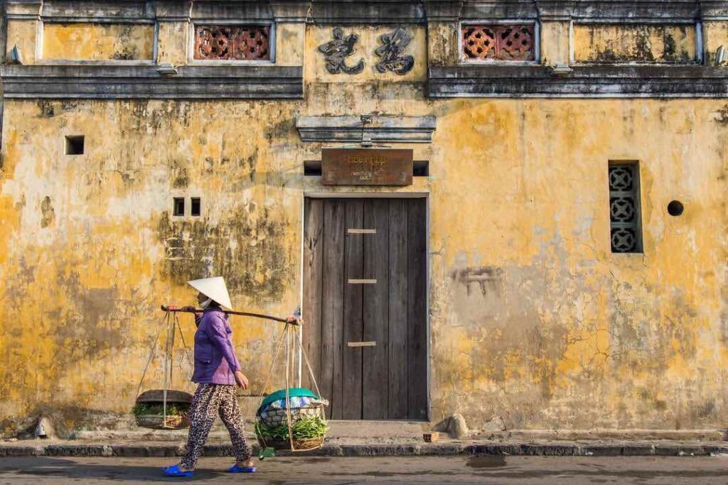 Combiner plusieurs régions en deux semaines au Vietnam