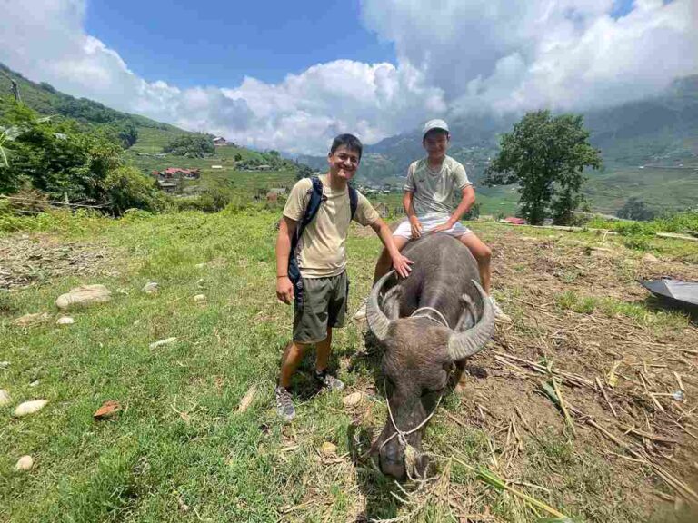 Voyage en famille au Vietnam : Combien de temps faut-il prévoir ?