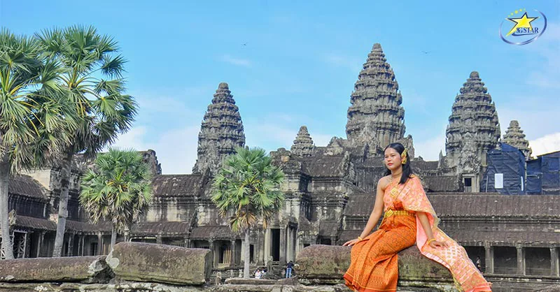 siem reap