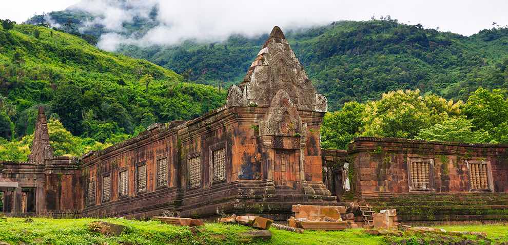 Visiter Pakse au Laos – porte d&rsquo;entrée du sud du pays