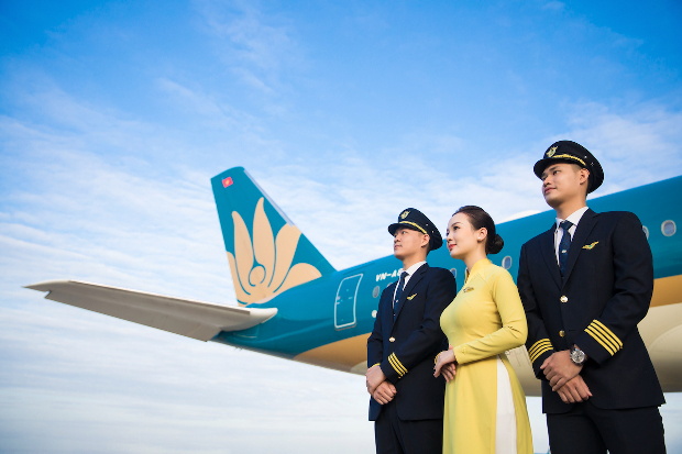 Le guide ultimes des compagnies, tarifs et itinéraires pour les Vols vers le Vietnam