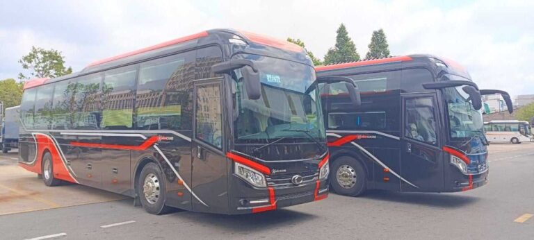 Voyager en bus-couchette au Vietnam : avantages, inconvénients et conseils