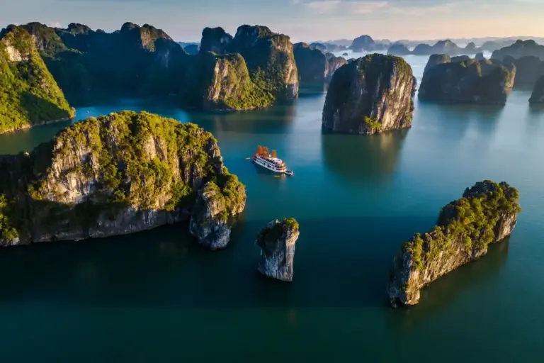 Mon premier voyage au Vietnam en 15 jours : Itinéraire, étapes et conseils d&rsquo;experts