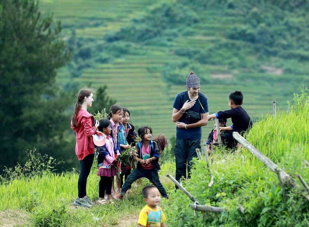 Pourquoi choisir un circuit Nord Vietnam 15 jours