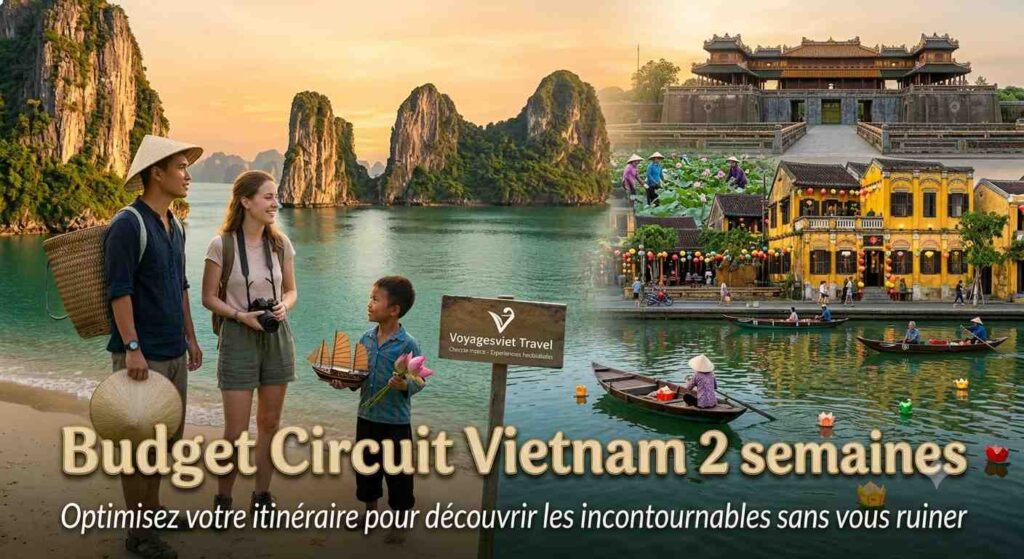 prix voyage vietnam 2