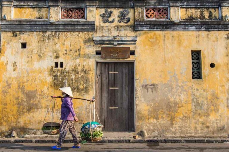 Vietnam en janvier,  que visiter ? Un mois magique pour découvrir le Vietnam