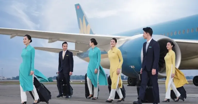 Vietnam en 15 jours : faut-il prendre des vols intérieurs Vietnam ?