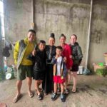 Famille Denis Nguyen