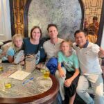 Famille de Sophie Delpierre