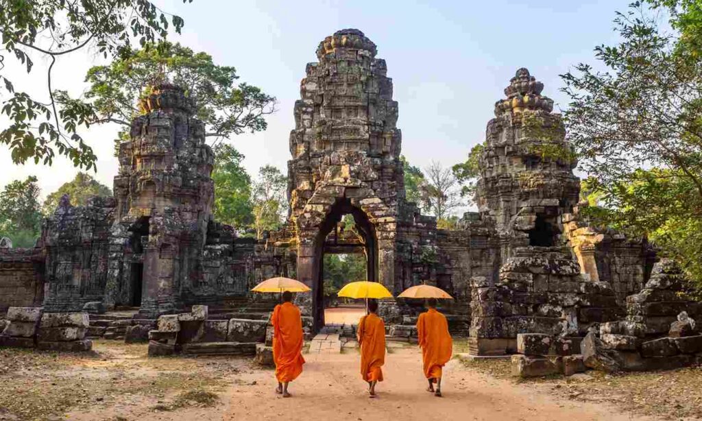 Voyage au Vietnam