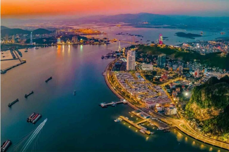 Quang Binh Vietnam que faire ? Guide complet pour votre voyage