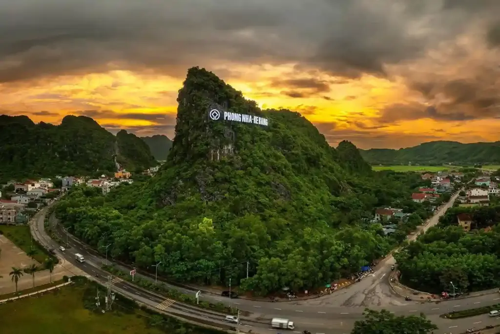 Que faire à Phong Nha-Ke Bang